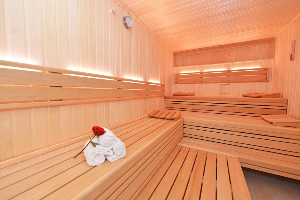 Hotel Die Kleine Blume Erfweiler ภายนอก รูปภาพ