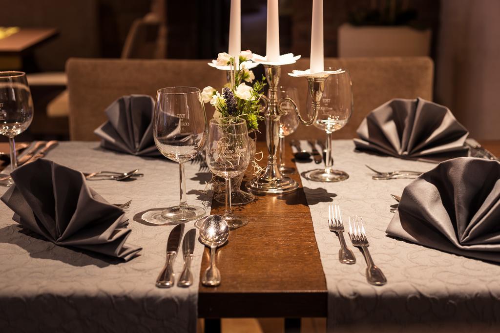 Hotel Die Kleine Blume Erfweiler ภายนอก รูปภาพ
